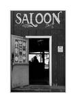 Saloon