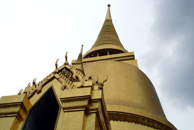  temple of Budda