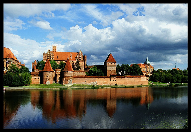 Malbork #4