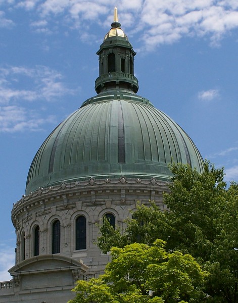 Naval Academy