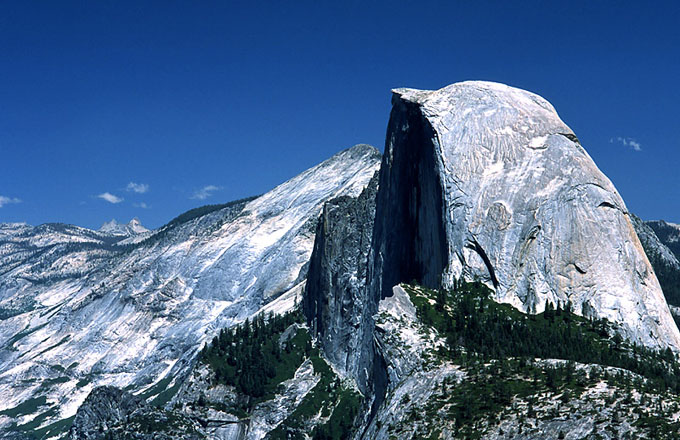 Half Dome