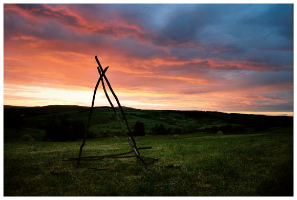 Bieszczady/Arłamów