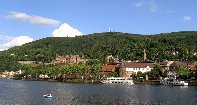 Heidelberg