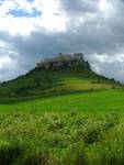 Spissky Hrad