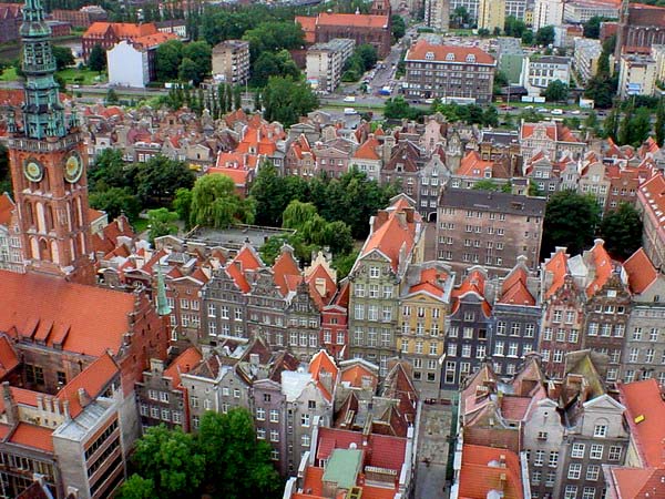 Gdańsk