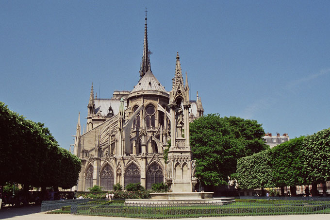 Notre Dame