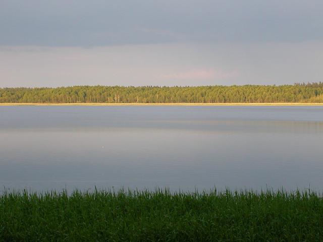 Hej Mazury jak wy cudne.......