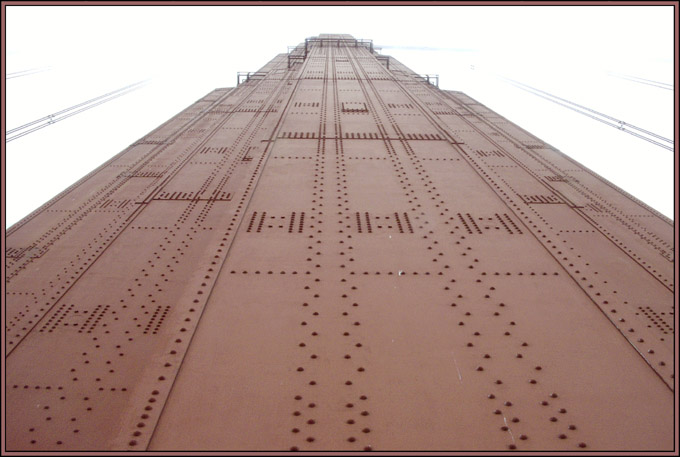 Golden Gate Bridge