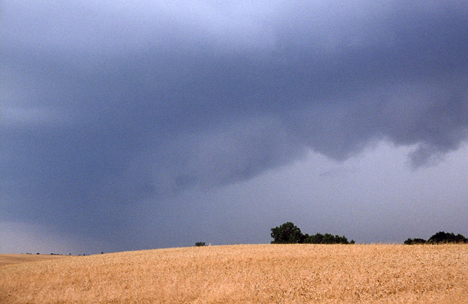 Nadciąga