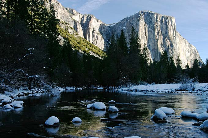 Yosemite