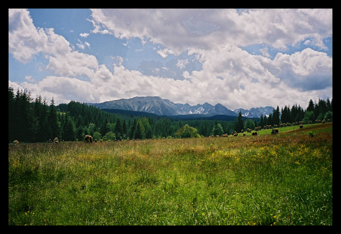 Tatry 2004