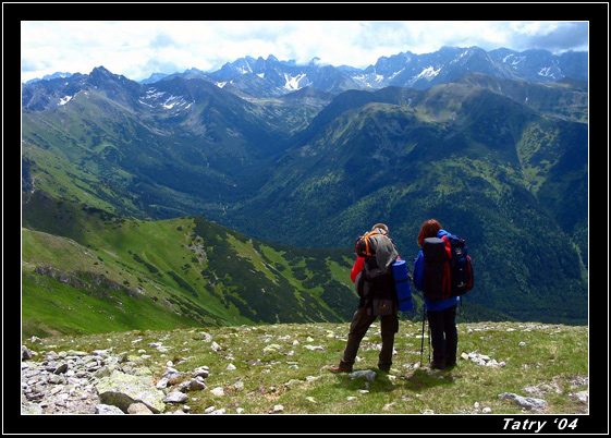 Tatry