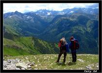 Tatry