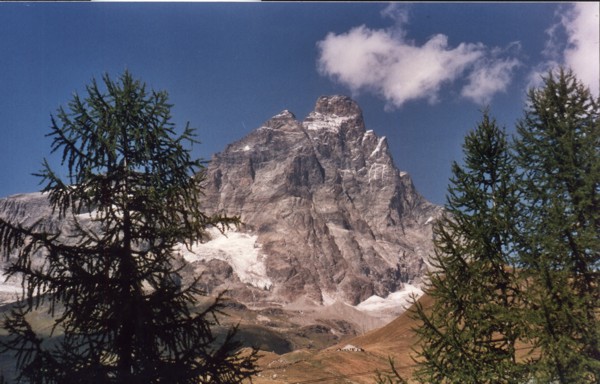 Matterhorn