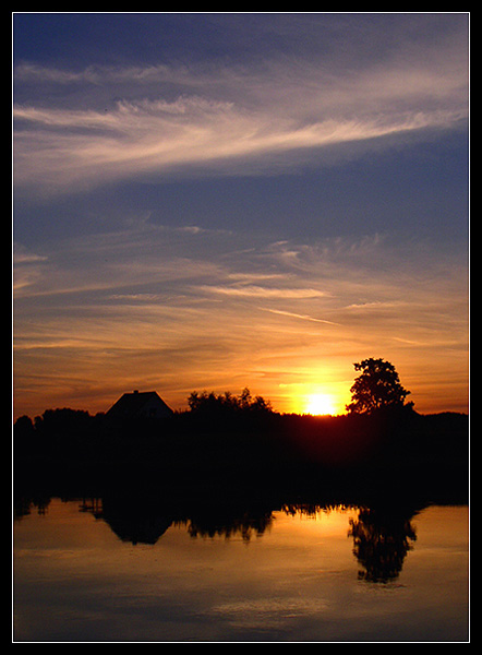 Narew - Lubiel Nowy