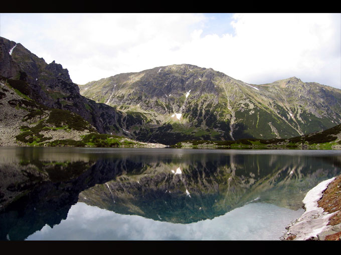 TATRY X 2