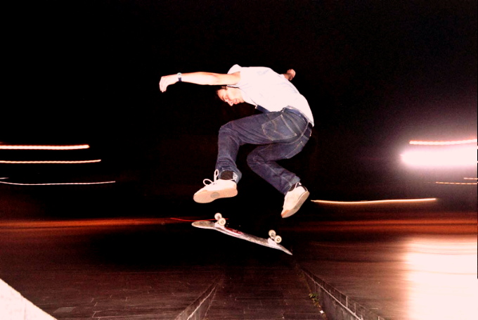 kickflip/przerwe.