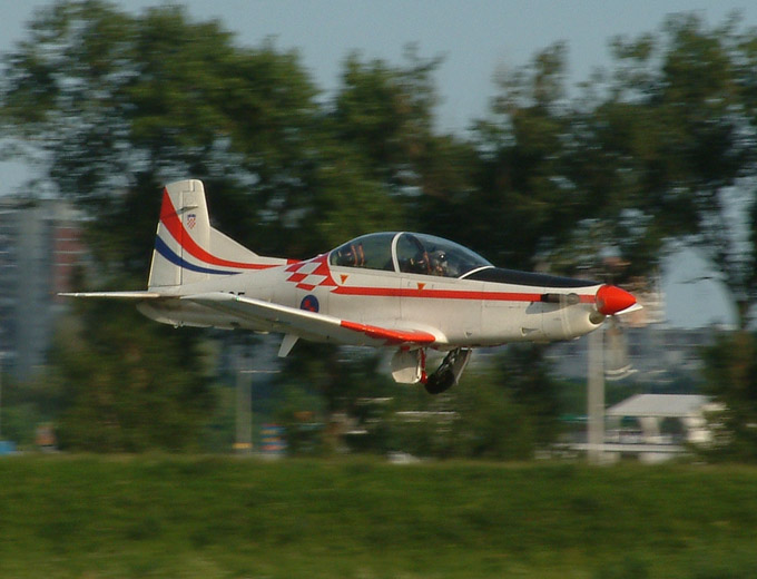 Pilatus