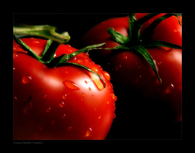 Tomatos