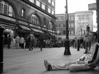 Covent Garden