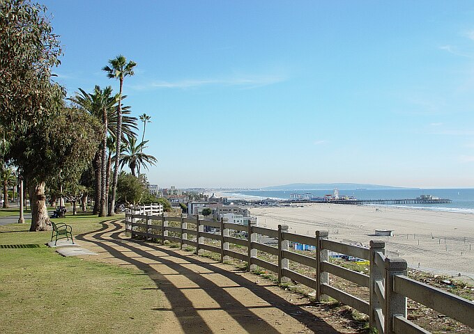 Santa Monica, California