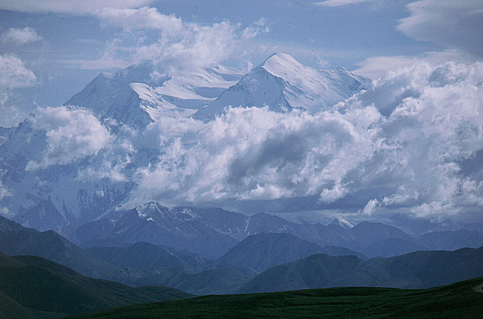 Denali