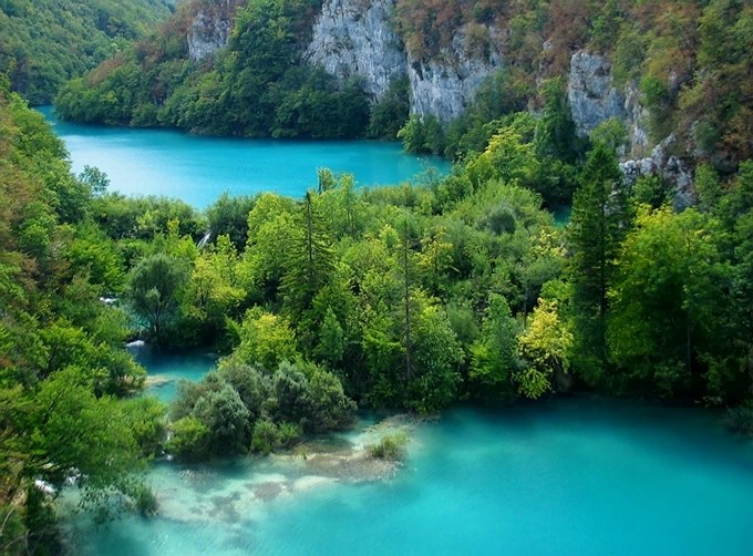 Plitvice - poprawka