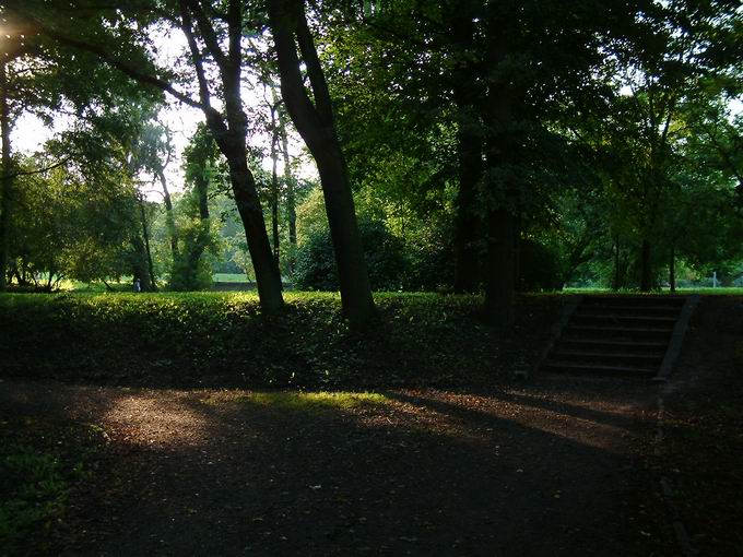 zachodni park