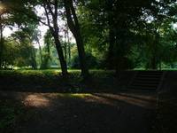 zachodni park