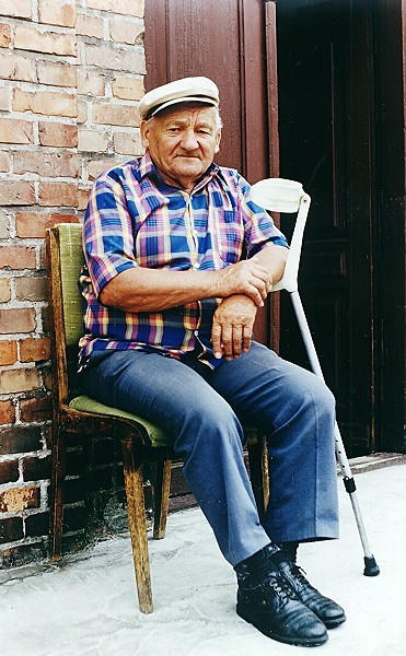 Marian Gostyński