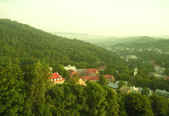 Krynica '04