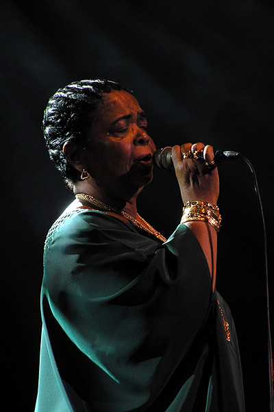 cesaria