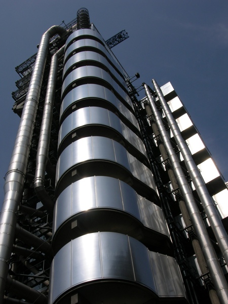 Lloyds Building