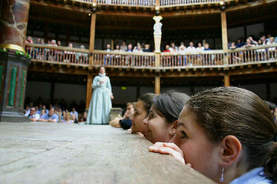 Shakespeare Theatre