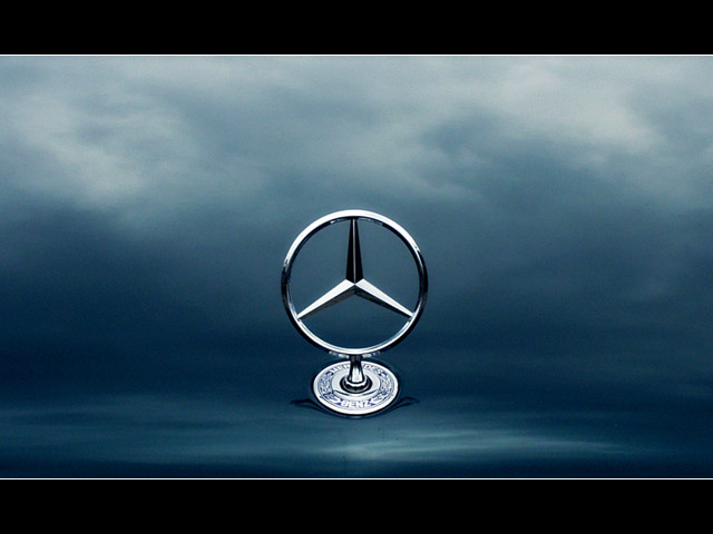 mercedes