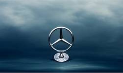 mercedes