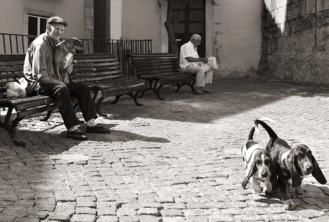 Alfama