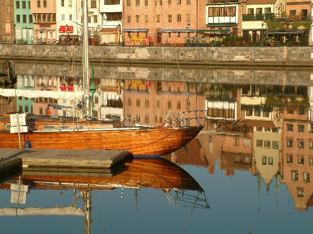 Gdańsk moje miasto 2