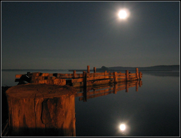 Śpiące Mazury