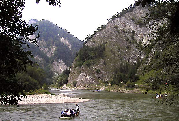 Pieniny