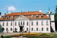 Nieborów