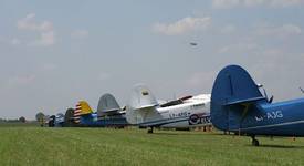  Zlot AN-2 Watorowo 2004