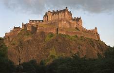 Edinburgh Castle