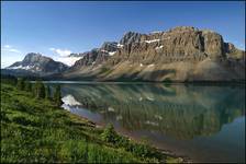 Park Narodowy Banff, Alberta, Kanada.