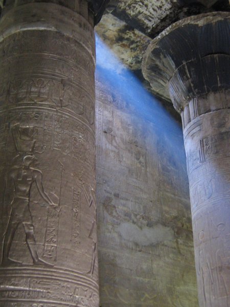 Edfu