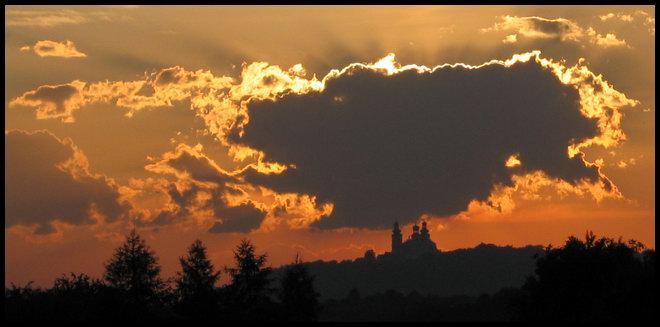 Klasztor na Bielanach