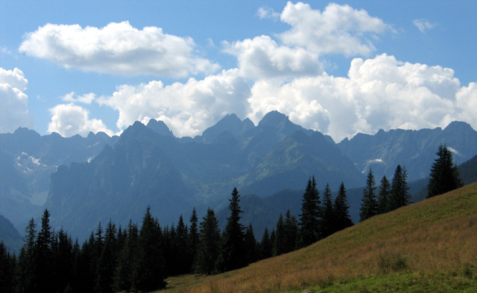 Tatry