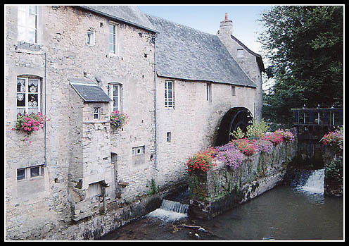 Bayeux, Francja