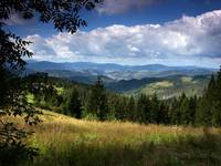 Beskidy