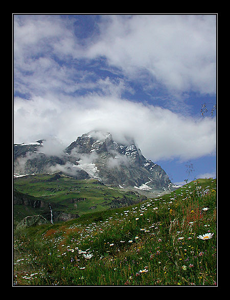 Matterhorn